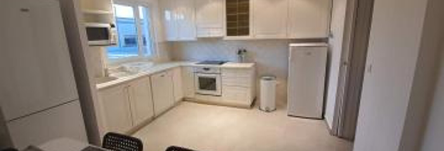 Appartement 6 Pièces 100 m² à vendre à Besançon (25000)