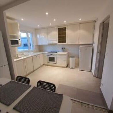 Appartement 6 pièces 229000 €