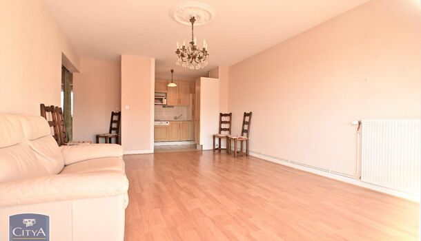 Appartement 3 pièces  à vendre Royan 17200