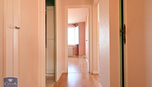 Appartement 3 pièces  à vendre Royan 17200