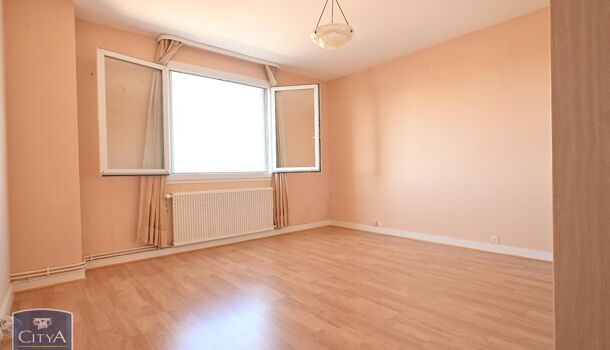 Appartement 3 pièces  à vendre Royan 17200