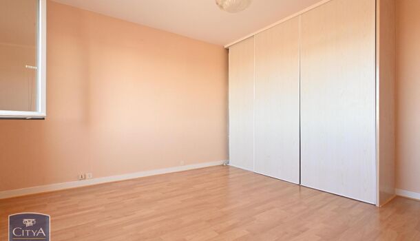 Appartement 3 pièces  à vendre Royan 17200