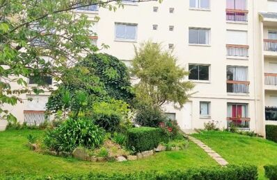 vente appartement 106 500 € à proximité de Locquirec (29241)