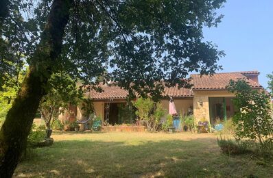 vente maison 315 000 € à proximité de Castelnaud-la-Chapelle (24250)