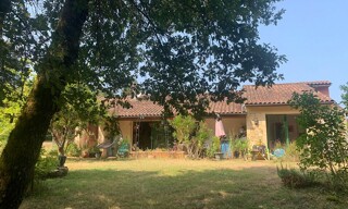 Maison 6 Pièces 130 m² à vendre à Sarlat-la-Canéda (24200)