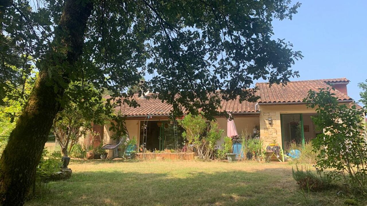 maison 6 pièces 130 m2 à vendre à Sarlat-la-Canéda (24200)