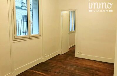 vente appartement 272 000 € à proximité de Le Pré-Saint-Gervais (93310)