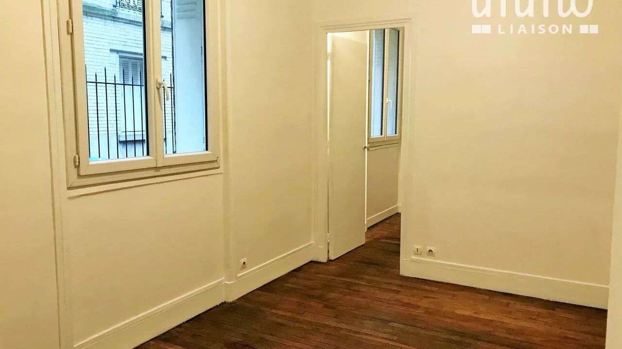 appartement 2 pièces 30 m2 à vendre à Paris 12 (75012)