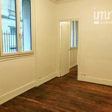 Appartement 2 pièces 30 m²