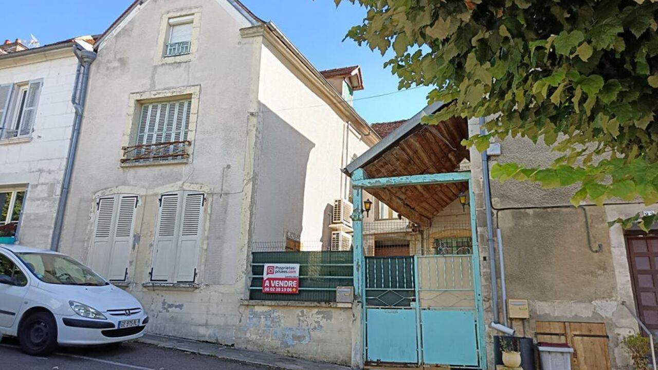 maison 6 pièces 108 m2 à vendre à Tonnerre (89700)