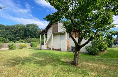 vente maison 435 000 € à proximité de Apremont (60300)