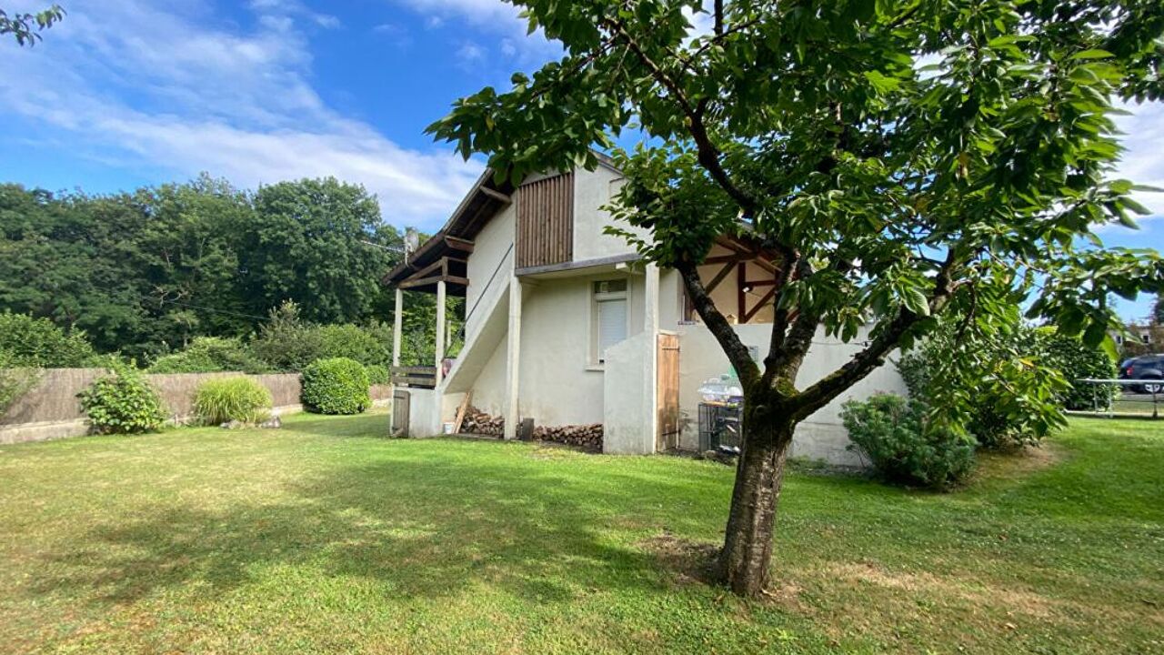 maison 6 pièces 134 m2 à vendre à Cauffry (60290)