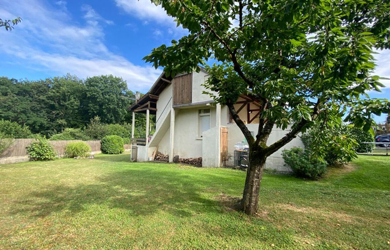 maison 6 pièces 134 m2 à vendre à Cauffry (60290)