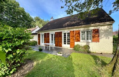 vente maison 440 000 € à proximité de Villiers-sur-Marne (94350)