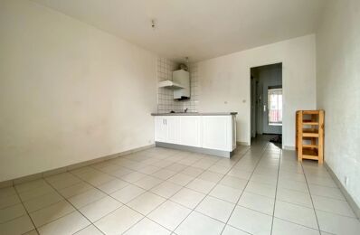 location appartement 370 € CC /mois à proximité de Brocas (40420)