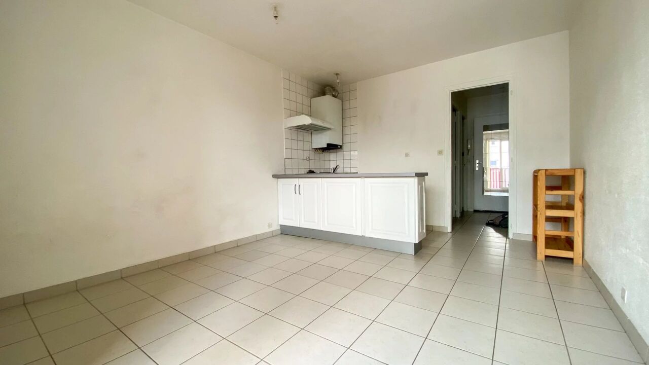 appartement 1 pièces 24 m2 à louer à Mont-de-Marsan (40000)