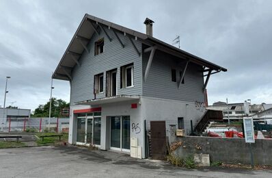 vente maison 380 000 € à proximité de Anthy-sur-Léman (74200)