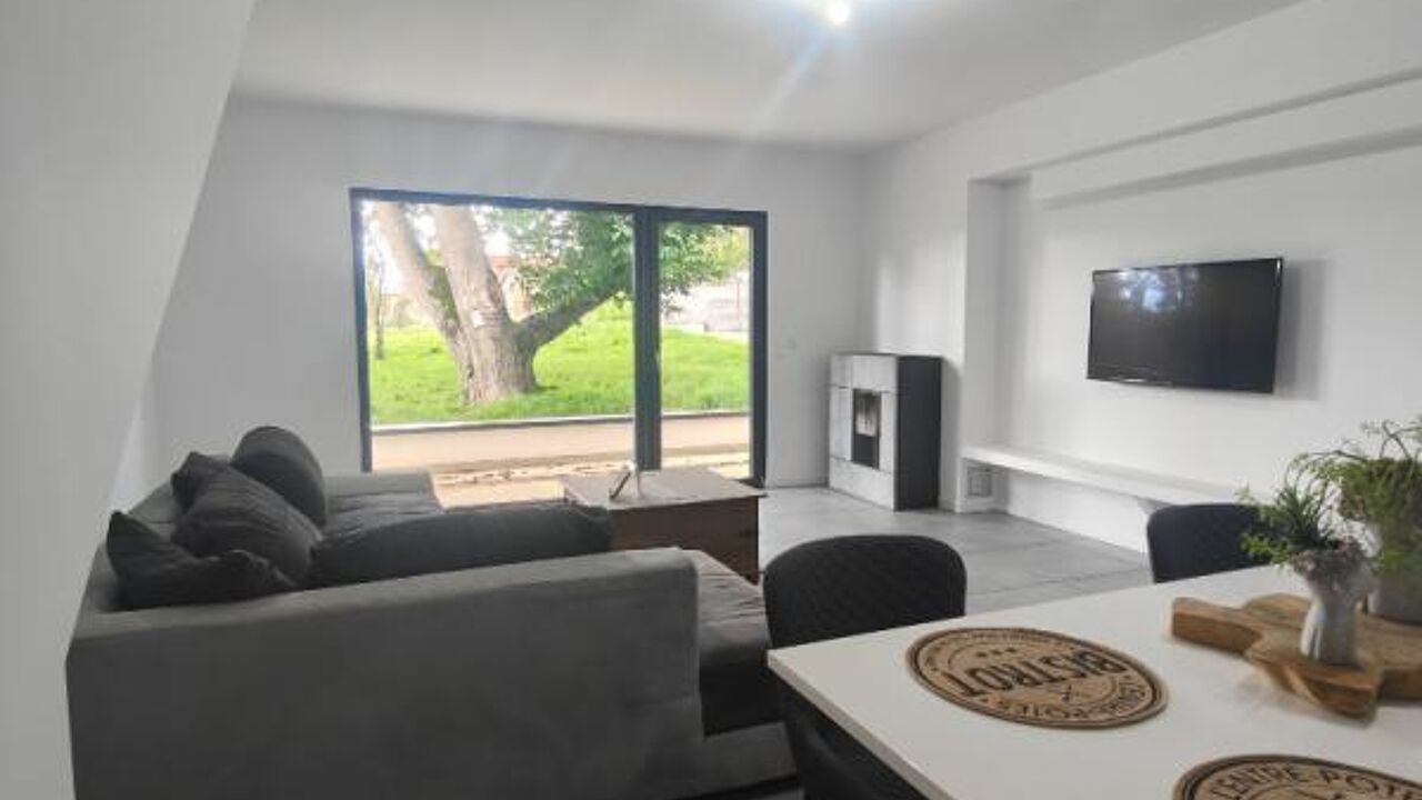 maison 5 pièces 126 m2 à vendre à Toul (54200)