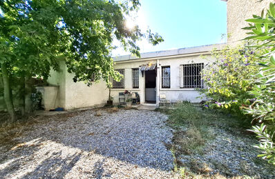 vente maison 125 000 € à proximité de Marseille 8 (13008)