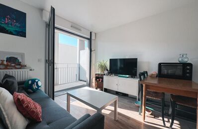 vente appartement 134 500 € à proximité de Nantes (44)