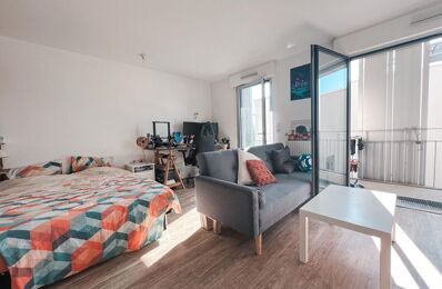 vente appartement 134 500 € à proximité de Saint-Herblain (44800)