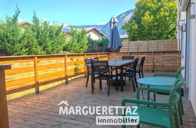 vente appartement 180 000 € à proximité de Marignier (74970)