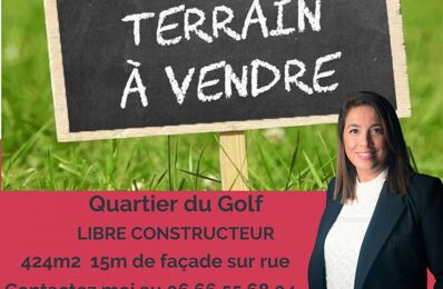 vente terrain 399 000 € à proximité de Chevreuse (78460)