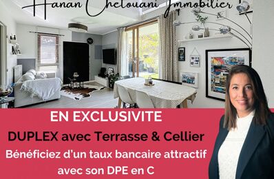 vente appartement 389 900 € à proximité de Montigny-le-Bretonneux (78180)