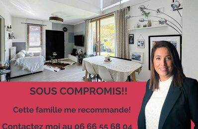 vente appartement 389 900 € à proximité de Bruyères-le-Châtel (91680)