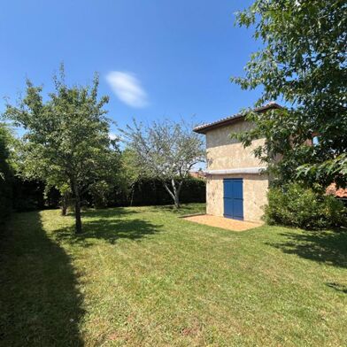 Maison 5 pièces 145 m²