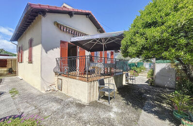 vente maison 670 000 € à proximité de Villefranche-sur-Mer (06230)