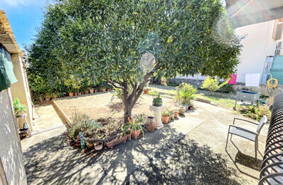 vente maison 670 000 € à proximité de Biot (06410)