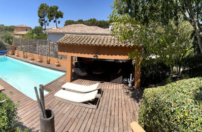 vente maison 930 000 € à proximité de Toulon (83)