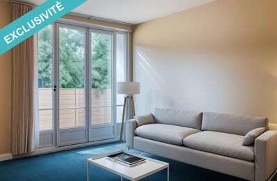 vente appartement 248 000 € à proximité de La Frette-sur-Seine (95530)