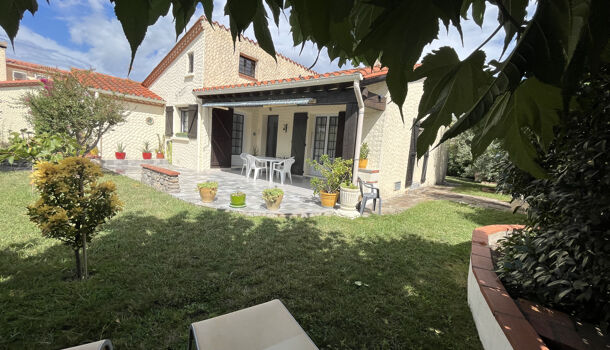 Villa / Maison 4 pièces  à vendre Maureillas-las-Illas 66480