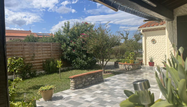 Villa / Maison 4 pièces  à vendre Maureillas-las-Illas 66480