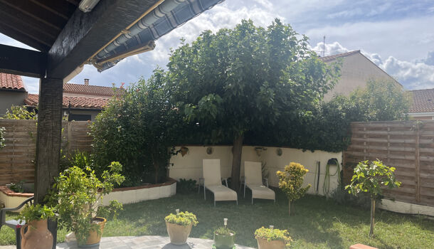 Villa / Maison 4 pièces  à vendre Maureillas-las-Illas 66480