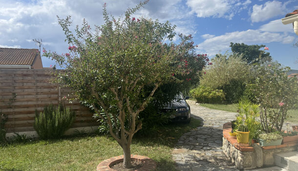 Villa / Maison 4 pièces  à vendre Maureillas-las-Illas 66480