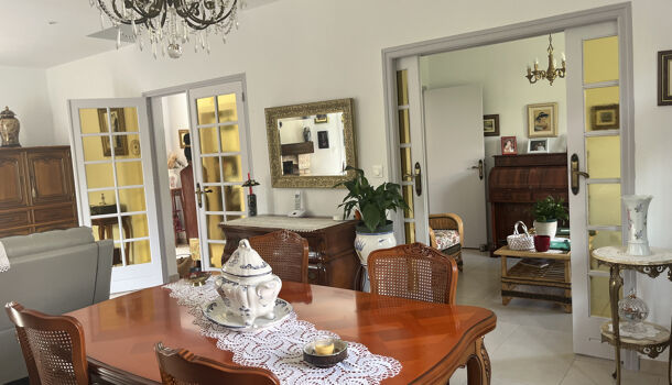 Villa / Maison 4 pièces  à vendre Maureillas-las-Illas 66480