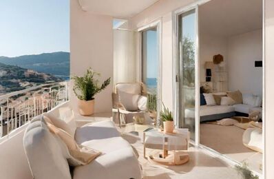 vente appartement 340 500 € à proximité de Grimaud (83310)