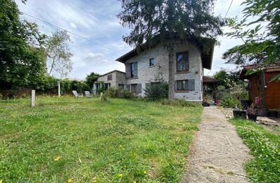 vente maison 422 690 € à proximité de Stains (93240)