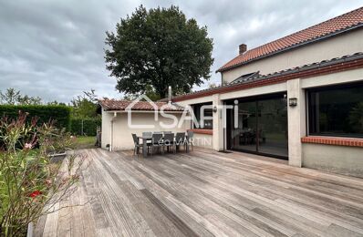 vente maison 435 540 € à proximité de Bégrolles-en-Mauges (49122)