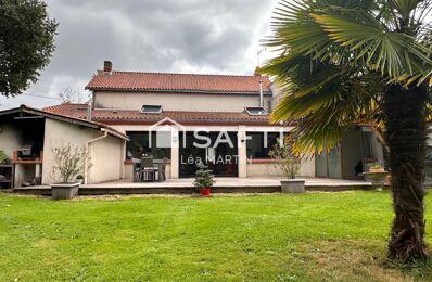 vente maison 363 500 € à proximité de Saint-Macaire-en-Mauges (49450)