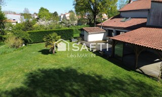 Maison 7 Pièces 200 m² à vendre à Cholet (49300)