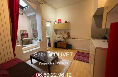 vente appartement 69 000 € à proximité de Maromme (76150)