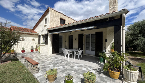 Villa / Maison 4 pièces  à vendre Maureillas-las-Illas 66480