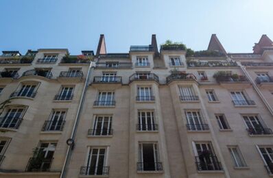 vente appartement 68 700 € à proximité de Paris 1 (75001)