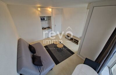 vente appartement 72 000 € à proximité de Le Mans (72)