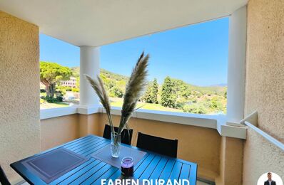 vente appartement 159 000 € à proximité de Roquebrune-sur-Argens (83520)