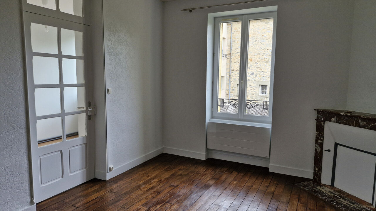 appartement 3 pièces 45 m2 à louer à Limoges (87000)